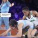 Blessing Oborududu Clinches Gold At Commonwealth Games