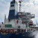 First Grain Ship Leaves Ukraine Under Russia Deal