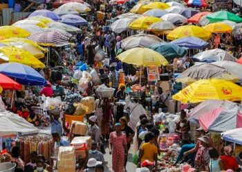 Ghana Traders Threaten Protest Over Inflation