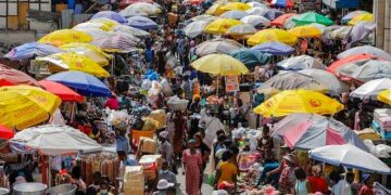 Ghana Traders Threaten Protest Over Inflation