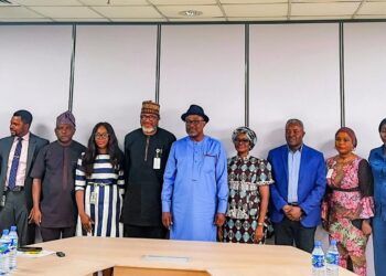 ICPC Inaugurates New Members Of NCDMB Anti-corruption And Transparency Unit