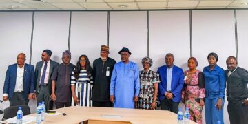 ICPC Inaugurates New Members Of NCDMB Anti-corruption And Transparency Unit