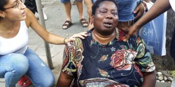 Wife Of Ogorchukwu, Nigerian Migrant Killed In Italy Demands Justice