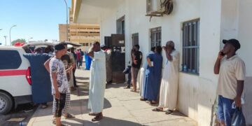 Libya: Six Feared Dead In Fuel Tanker Explosion