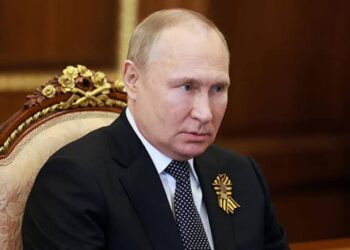 Russia Declares Ukraine Military Unit Terror Organisation