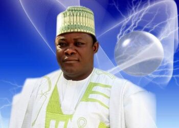 Nigeria: Notable Sports Commissioner Dies In Auto Crash