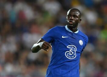 AFCON Comment: Respect African Players, New Chelsea Star Koulibaly Replies Napoli Owner 