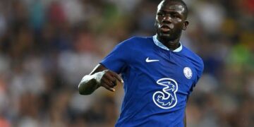 AFCON Comment: Respect African Players, New Chelsea Star Koulibaly Replies Napoli Owner