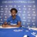 JUST IN: Chelsea Complete Signing Of Highly Rated Nigerian Player