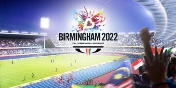 CWG 2022: 3 Sri Lankans Missing from Games Village In Birmingham