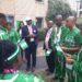 JUST IN: 2 Nigerian Athletes Disqualified From 2022 Commonwealth Games