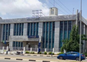 Nigeria: Court Seals First Bank HQtrs In Abuja Over Debt