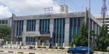 Nigeria: Court Seals First Bank HQtrs In Abuja Over Debt