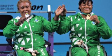 CWG 2022: Medals Galore For Team Nigeria, Dollar Rain For Victorious Athletes