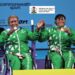 CWG 2022: Medals Galore For Team Nigeria, Dollar Rain For Victorious Athletes 
