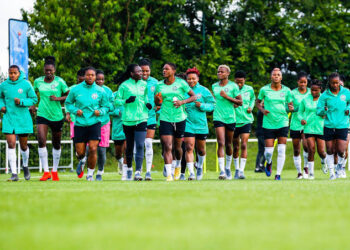 Latest FIFA Ranking: Super Falcons In Free Fall Weeks After Shambolic WAFCON Display 
