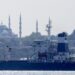 3 More Ships Loaded With Grain Leave Ukraine Ports