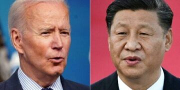 China Puts Military Dialogue With US On Hold, Threatens To Sanction Pelosi Over Taiwan Visit