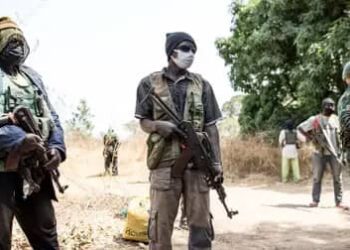 Senegal Reaches Deal With Casamance Rebels For Return Of Peace