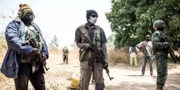 Senegal Reaches Deal With Casamance Rebels For Return Of Peace