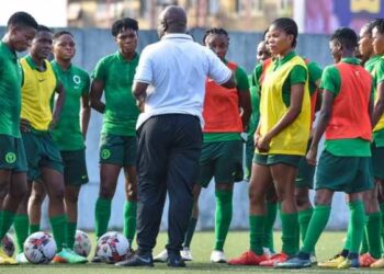 U20 Women World Cup: FIFA Takes Teams’ Roll Call, Confirms Fixtures, Other Schedules