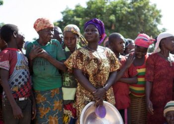 US To Deploy $150 Million In Food Aid To Africa — UN Ambassador