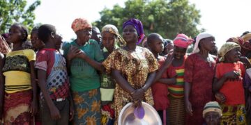 US To Deploy $150 Million In Food Aid To Africa — UN Ambassador