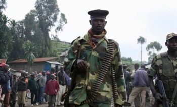 Rwanda: Military Denies Intervention In DRC Aimed At Supporting M23 Rebels