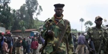Rwanda: Military Denies Intervention In DRC Aimed At Supporting M23 Rebels