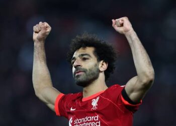 Mo Salah Scores As Liverpool Snatch Point Vs Fulham In Premier League Opener 