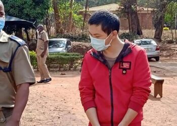 Malawi Amends Charges Against Suspected Chinese Child Exploiter