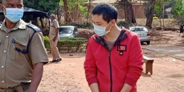 Malawi Amends Charges Against Suspected Chinese Child Exploiter