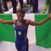 Another Wrestling Gold For Team Nigeria As Genesis, Ebikewemino Shine In Birmingham 