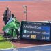 JUST IN: Amusan Breaks New Record To Win Another 100m hurdles Commonwealth Gold