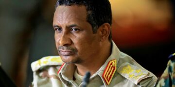 Chad Responsible For Cross-border Attack That Killed 18 Herders — Sudan