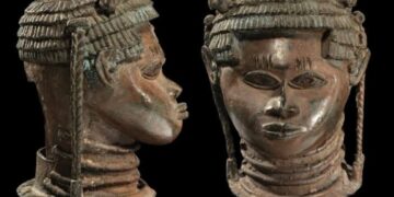 British Museum To Return 72 Looted Artifacts To Nigeria