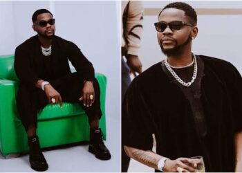 How Nigerian Music Star Kizz Daniel Was Arrested In Tanzania