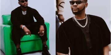 How Nigerian Music Star Kizz Daniel Was Arrested In Tanzania