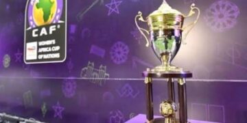 CAF Retains Morocco As Women African Cup Of Nations Host In 2024