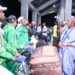 CWG: Team Nigeria Contingent Return In Batches As Athletes Await Govt’s Reception, Bumper Packages