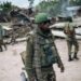 DRC: Police Officers Killed As Militants Free 800 Inmates In Prison Attack