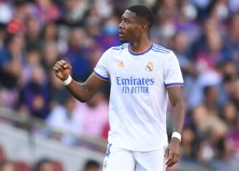 Real Madrid Star Set To Launch Project in Nigeria