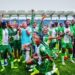 Nigeria Edge France In 2022 U20 World Cup Opener