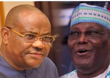Nigeria: Wike Asks Court To Remove Atiku As PDP Presidential Candidate