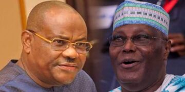 Nigeria: Wike Asks Court To Remove Atiku As PDP Presidential Candidate