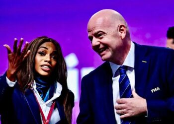 Ex-Sierra Leone FA President Secures New FIFA Appointment