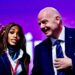 Ex-Sierra Leone FA President Secures New FIFA Appointment