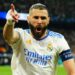 JUST IN: Benzema Leads As FIFA Unveils Final Player of The Year Award