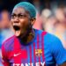 JUST IN: Nigeria’s Oshoala Nominated For FIFA Ballon d’Or Award