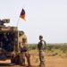 Germany Ends Peacekeeping Operations In Mali